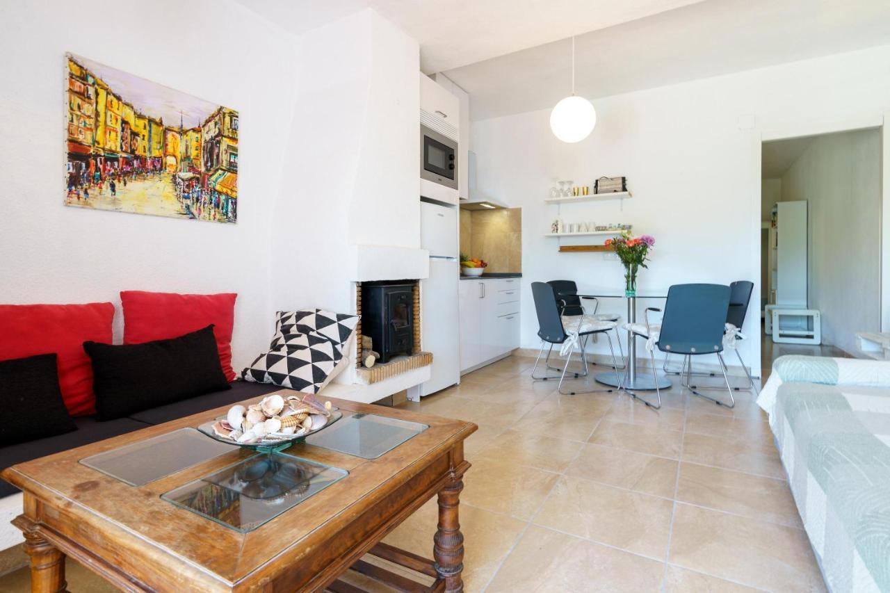 Charming Apartment With Sea Views Sitio de Calahonda 外观 照片