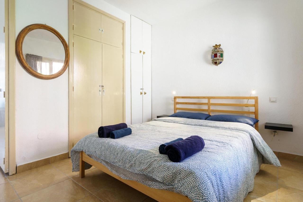 Charming Apartment With Sea Views Sitio de Calahonda 外观 照片