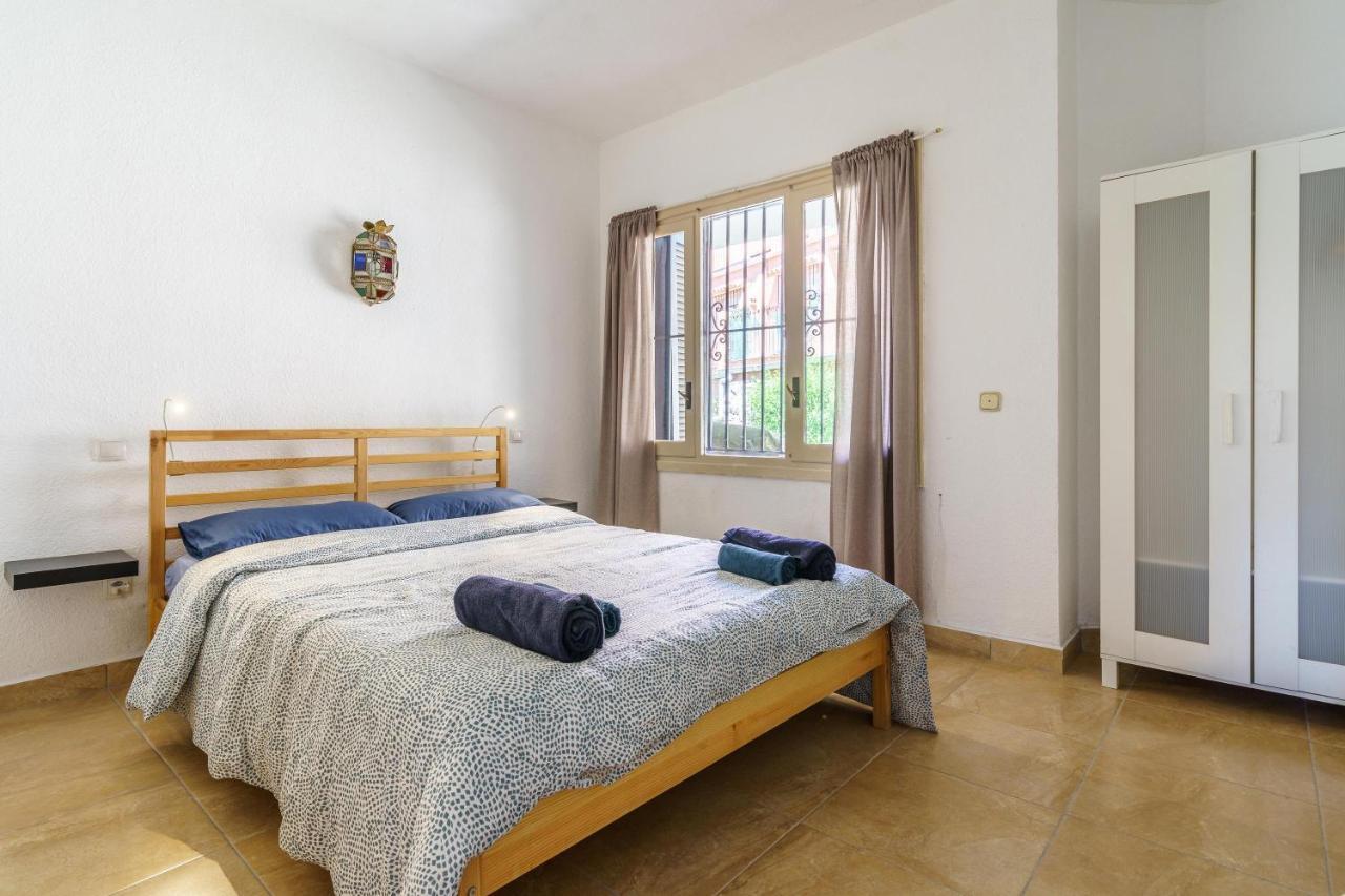 Charming Apartment With Sea Views Sitio de Calahonda 外观 照片