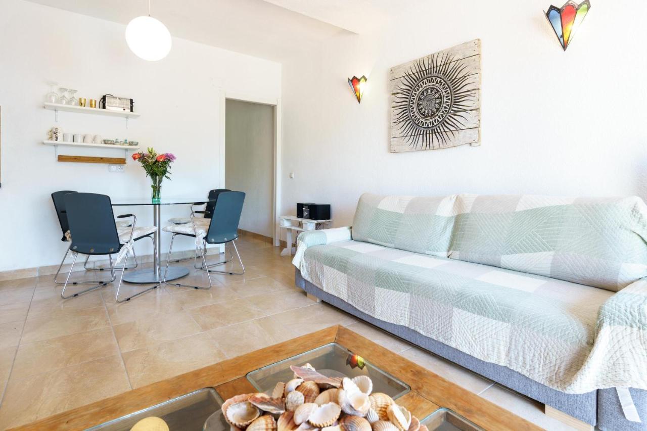 Charming Apartment With Sea Views Sitio de Calahonda 外观 照片